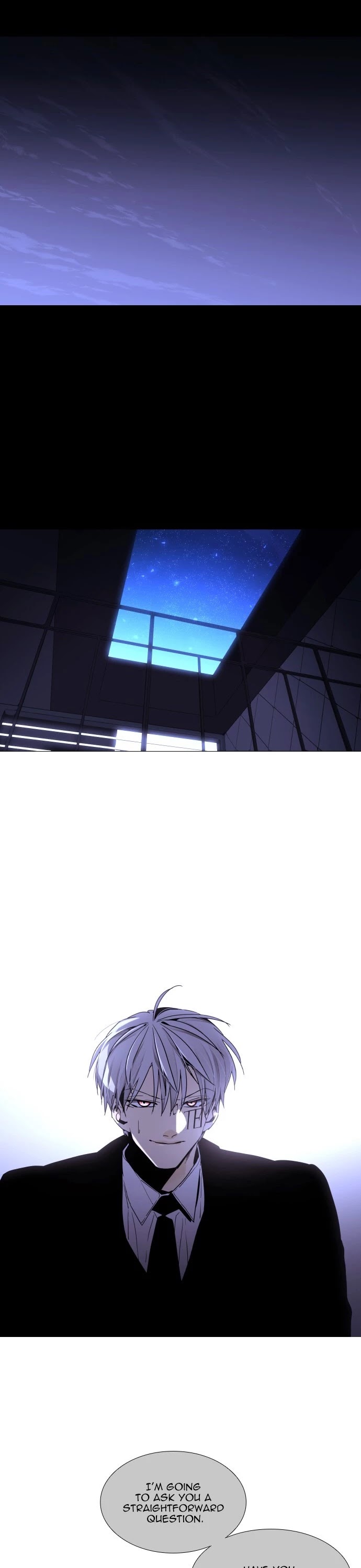 Trump Chapter 357 page 14 - Chapter 357: [Season4] Ep. 103