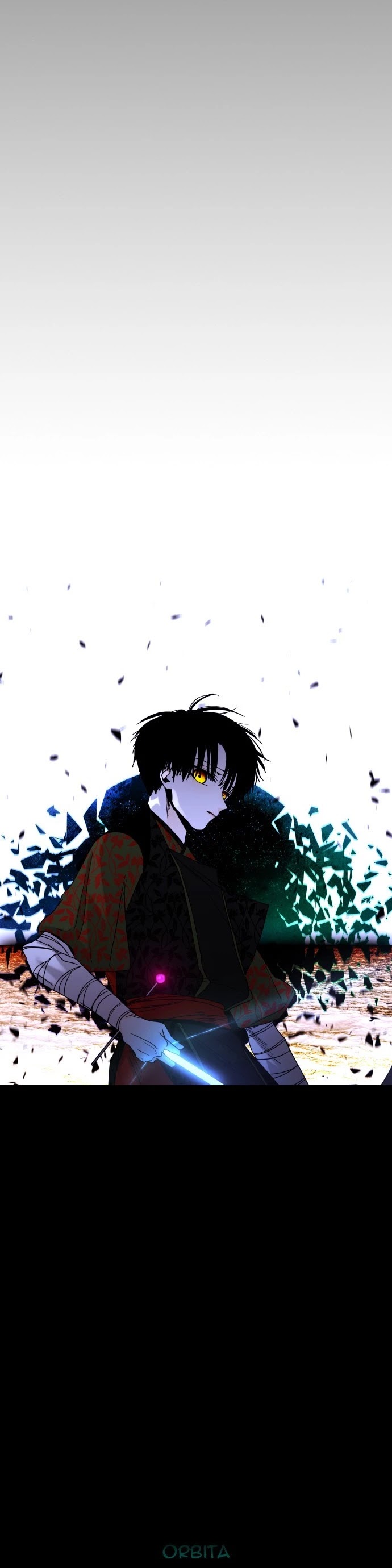 Trump Chapter 358 page 4 - Chapter 358: [Season4] Ep. 104