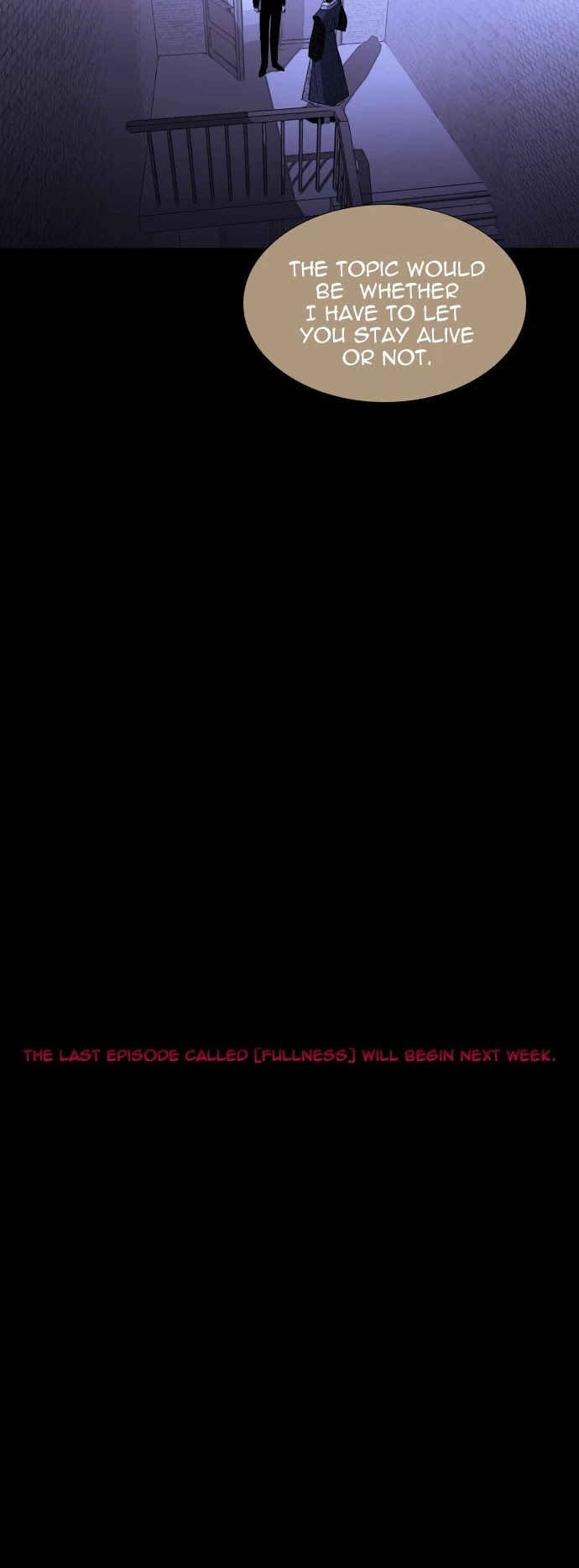 Trump Chapter 359 page 28 - Chapter 359: [Season4] Ep. 105