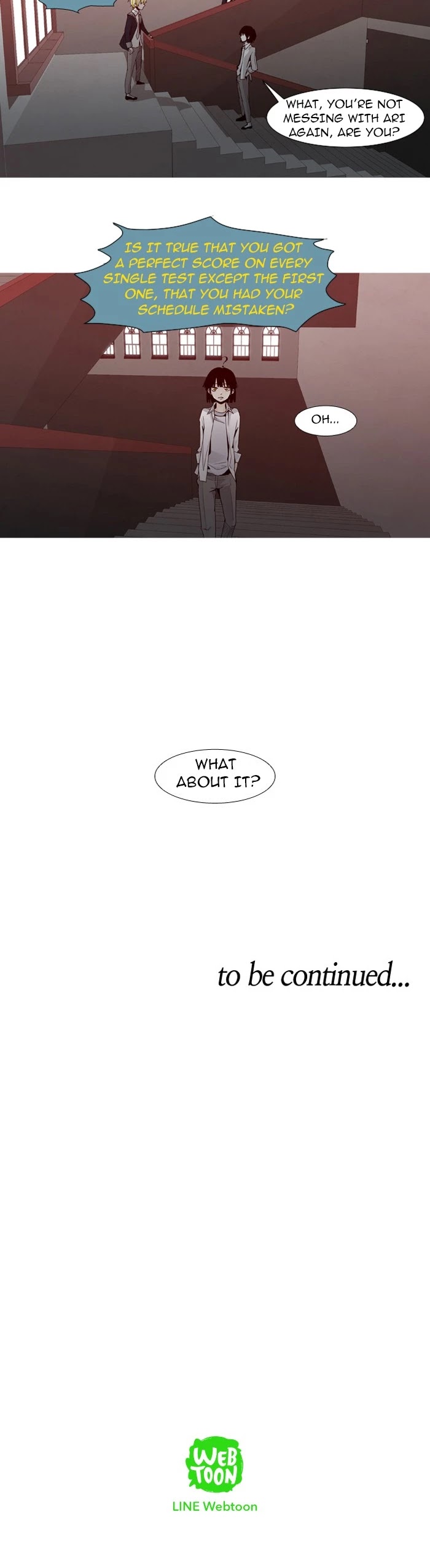 Trump Chapter 36 page 10 - Chapter 36: Ep. 36
