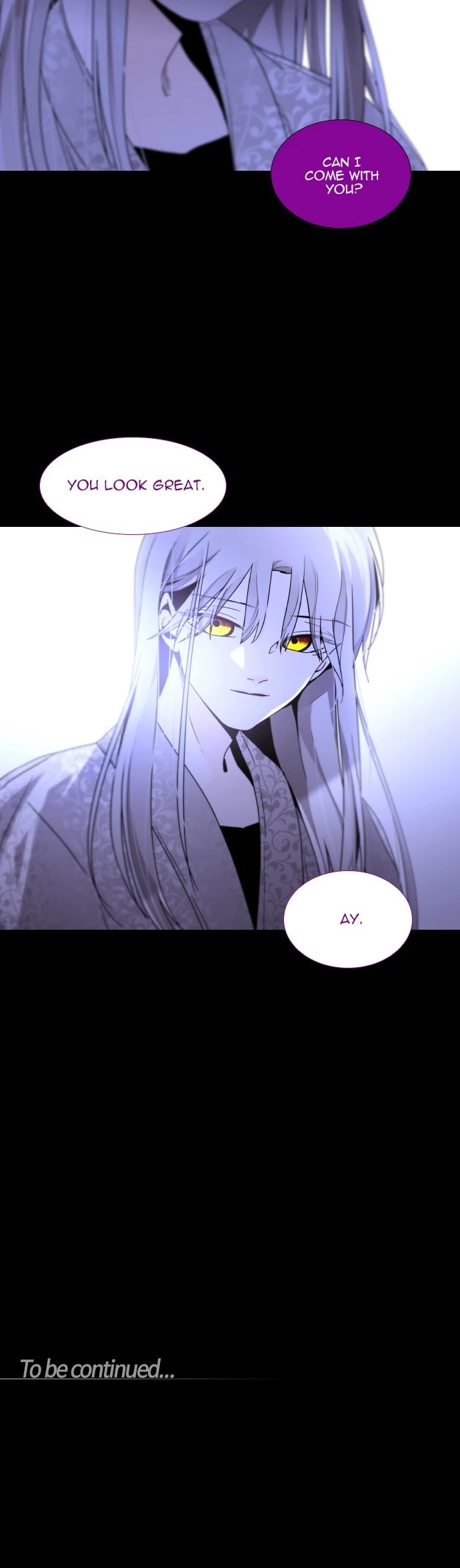 Trump Chapter 363 page 24 - Chapter 363: [Season4] Ep. 109