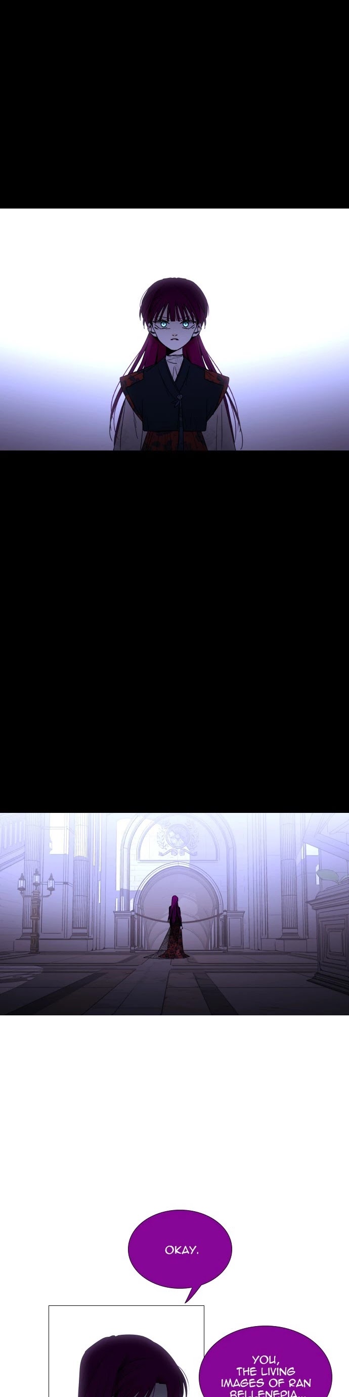 Trump Chapter 364 page 20 - Chapter 364: [Season4] Ep. 110