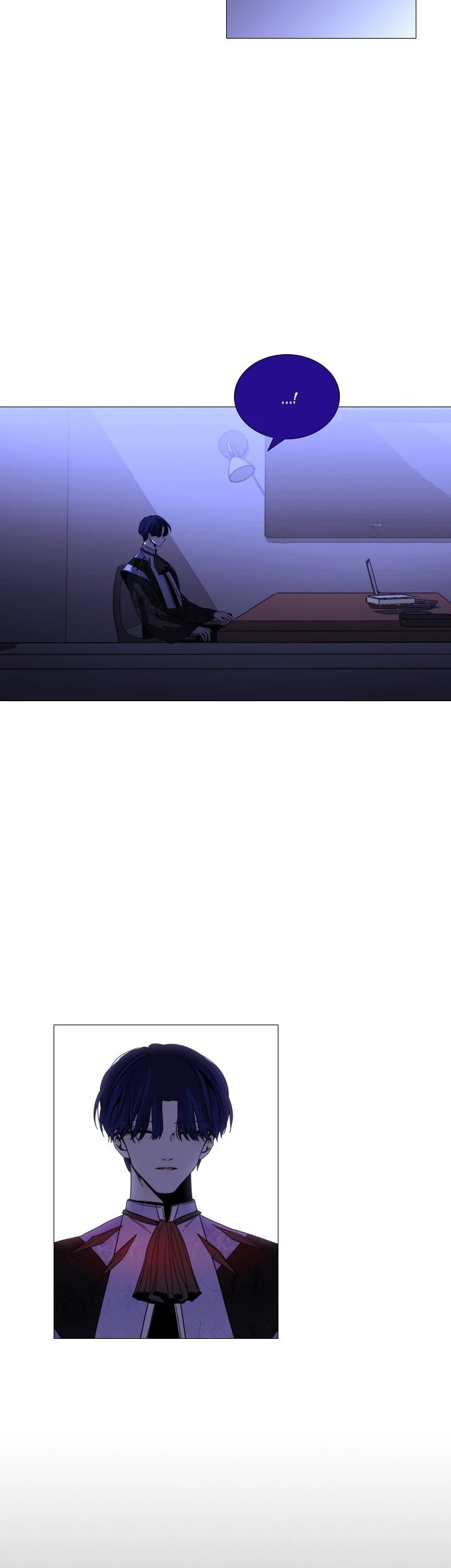 Trump Chapter 364 page 23 - Chapter 364: [Season4] Ep. 110