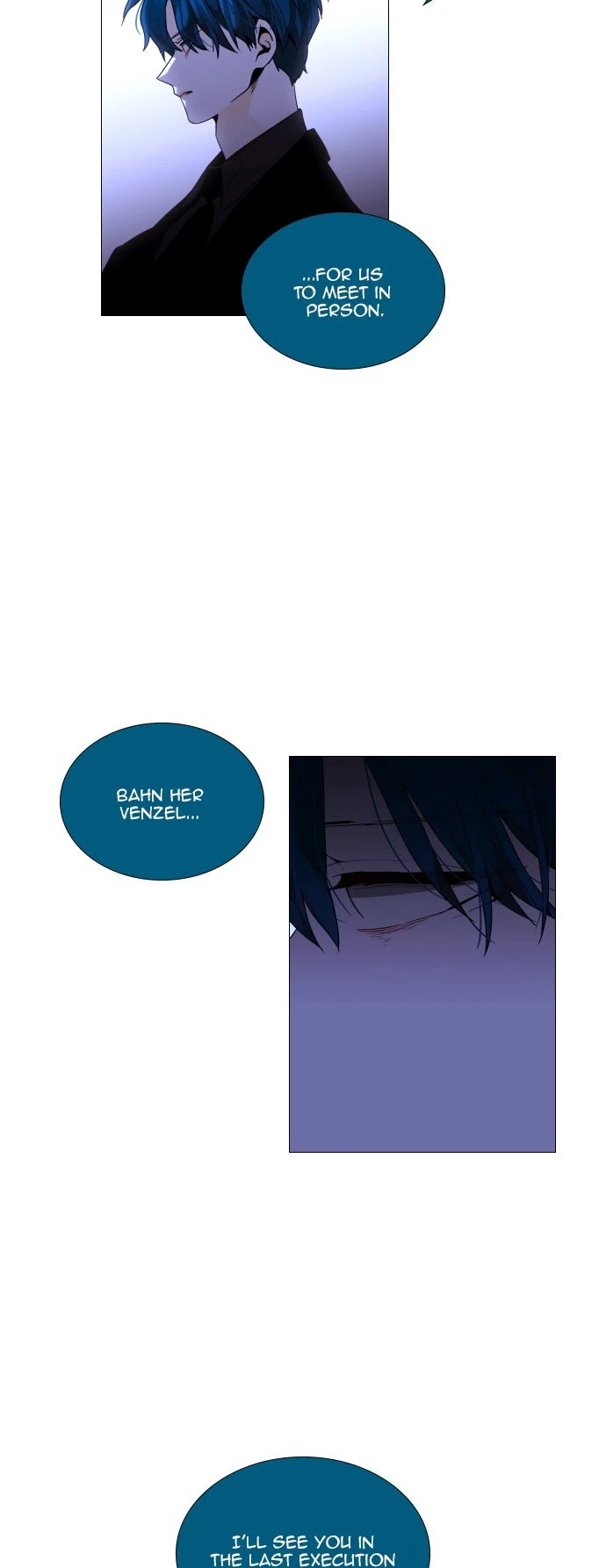 Trump Chapter 366 page 23 - Chapter 366: [Season4] Ep. 112