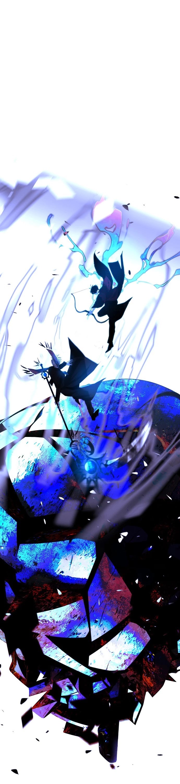Trump Chapter 366 page 9 - Chapter 366: [Season4] Ep. 112
