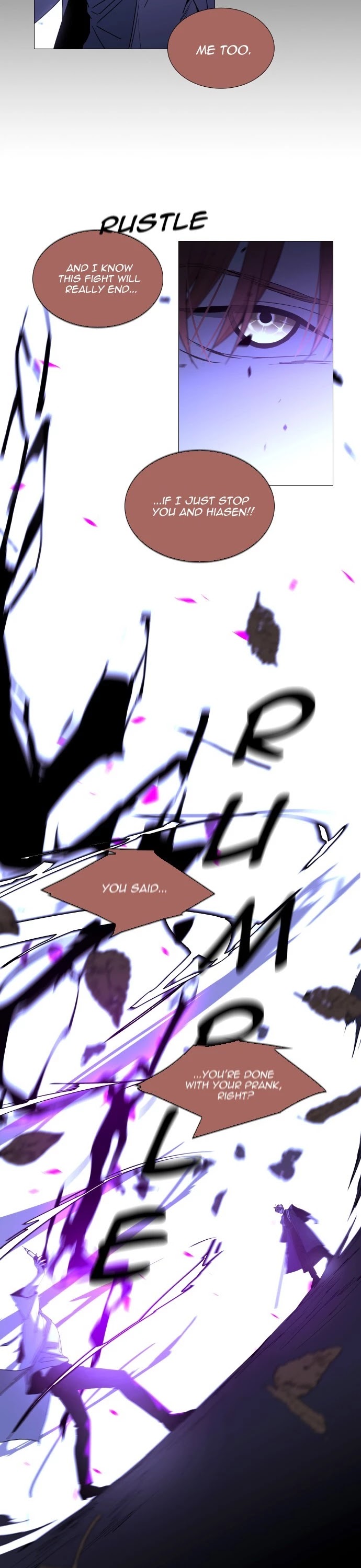 Trump Chapter 368 page 10 - Chapter 368: [Season4] Ep. 114