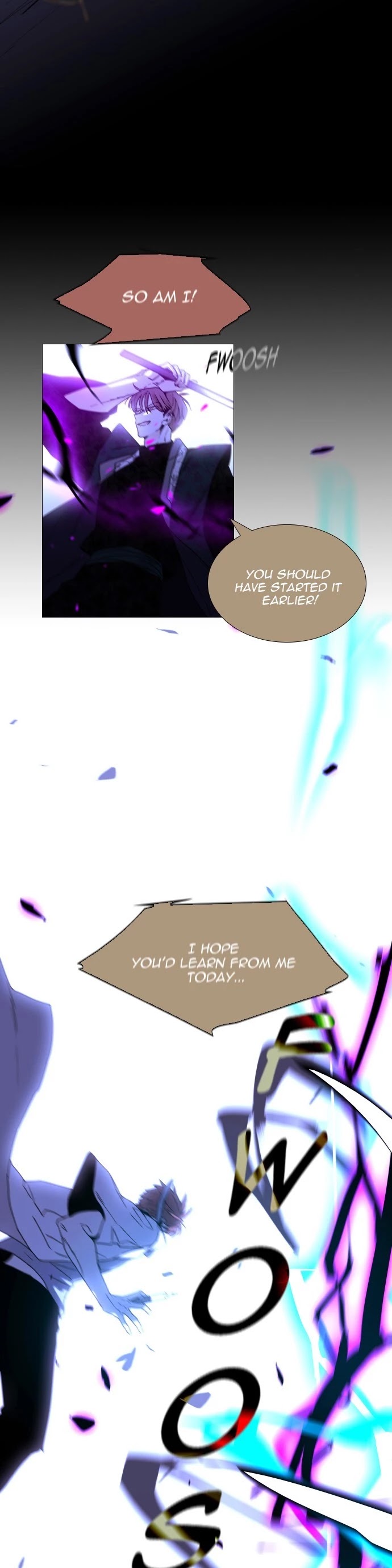Trump Chapter 368 page 11 - Chapter 368: [Season4] Ep. 114