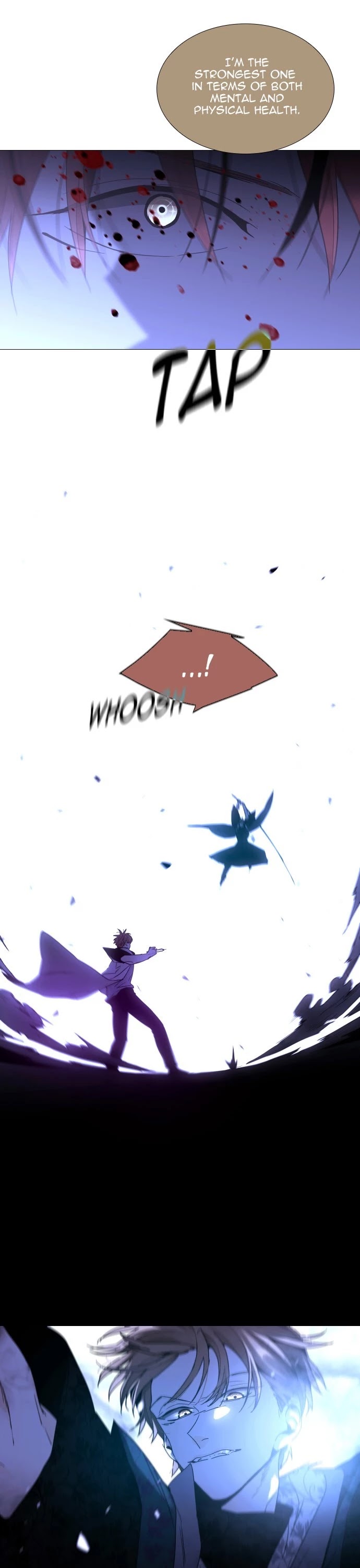 Trump Chapter 368 page 17 - Chapter 368: [Season4] Ep. 114