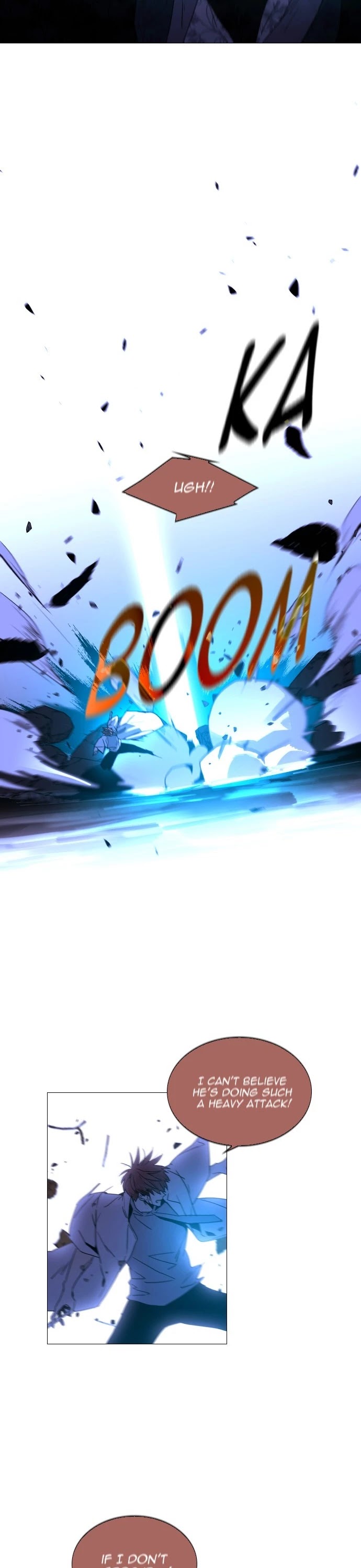 Trump Chapter 368 page 18 - Chapter 368: [Season4] Ep. 114