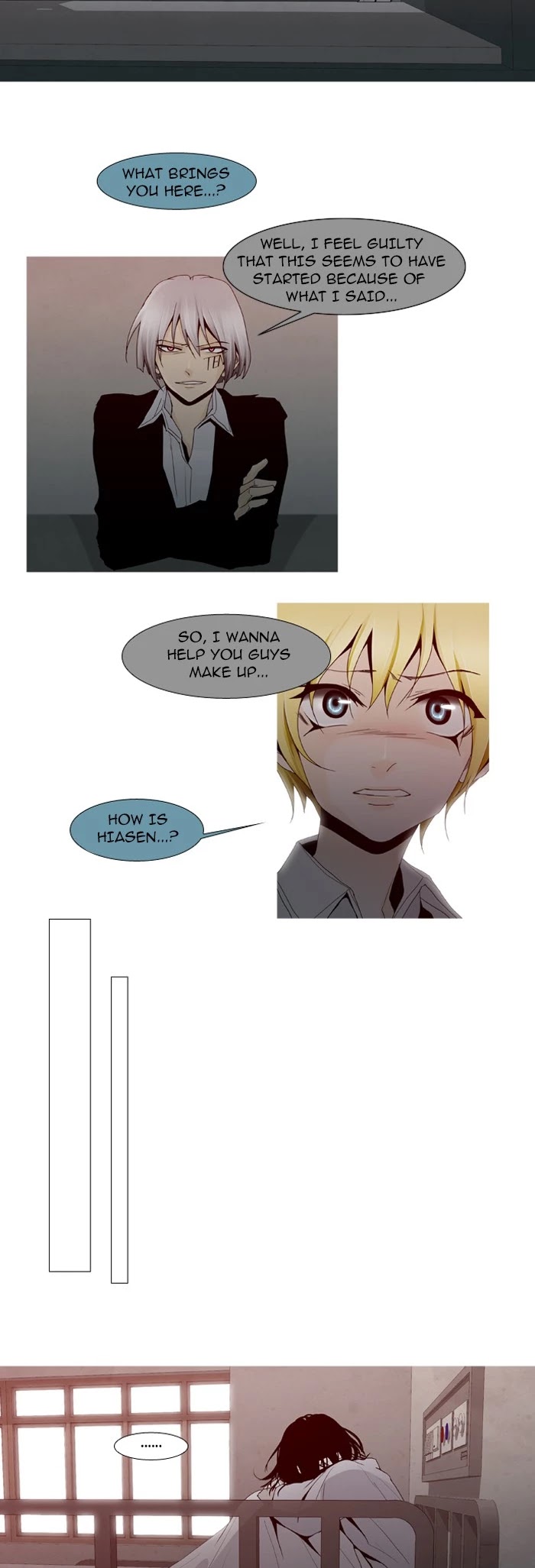 Trump Chapter 37 page 10 - Chapter 37: Ep. 37