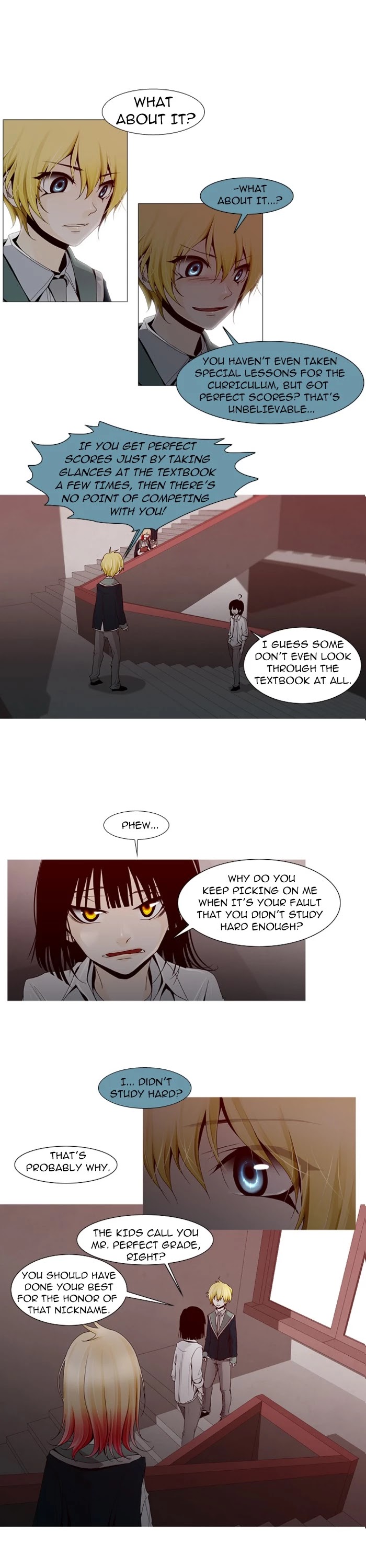 Trump Chapter 37 page 2 - Chapter 37: Ep. 37