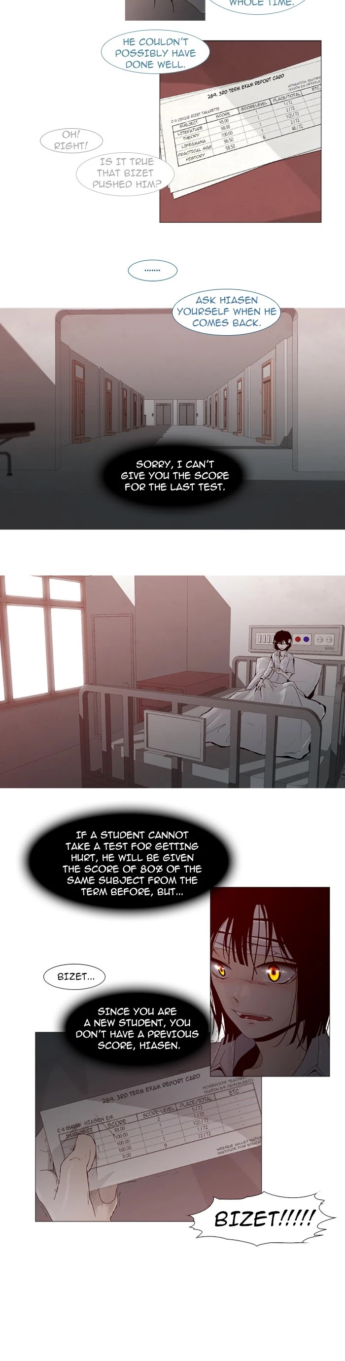 Trump Chapter 37 page 8 - Chapter 37: Ep. 37