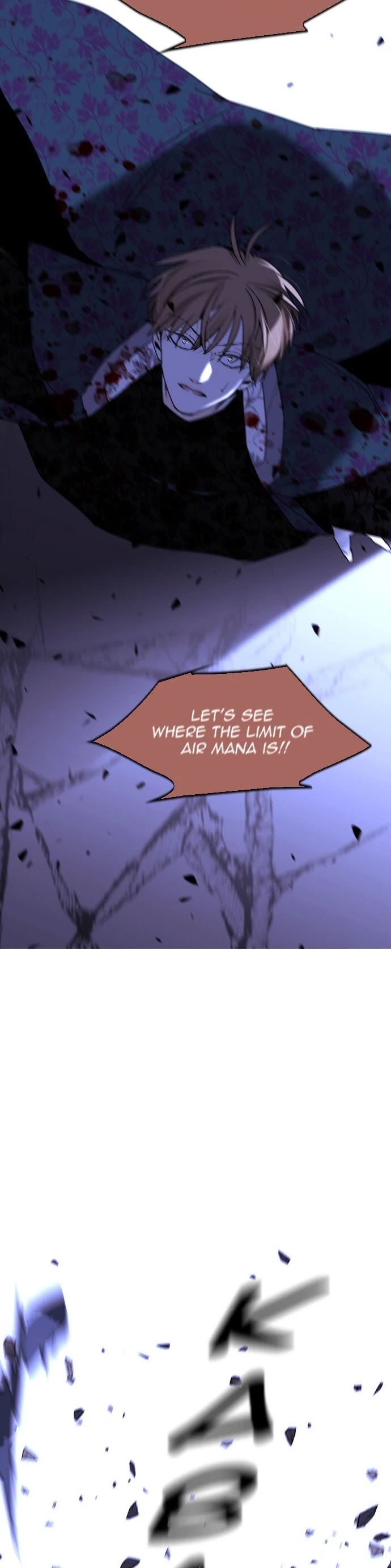 Trump Chapter 371 page 16 - Chapter 371: [Season4] Ep. 117