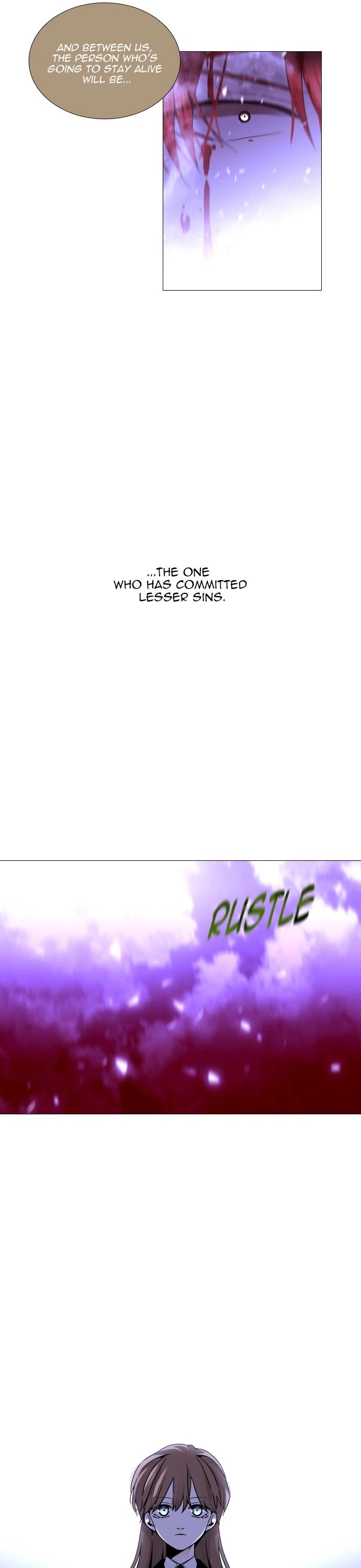 Trump Chapter 371 page 2 - Chapter 371: [Season4] Ep. 117