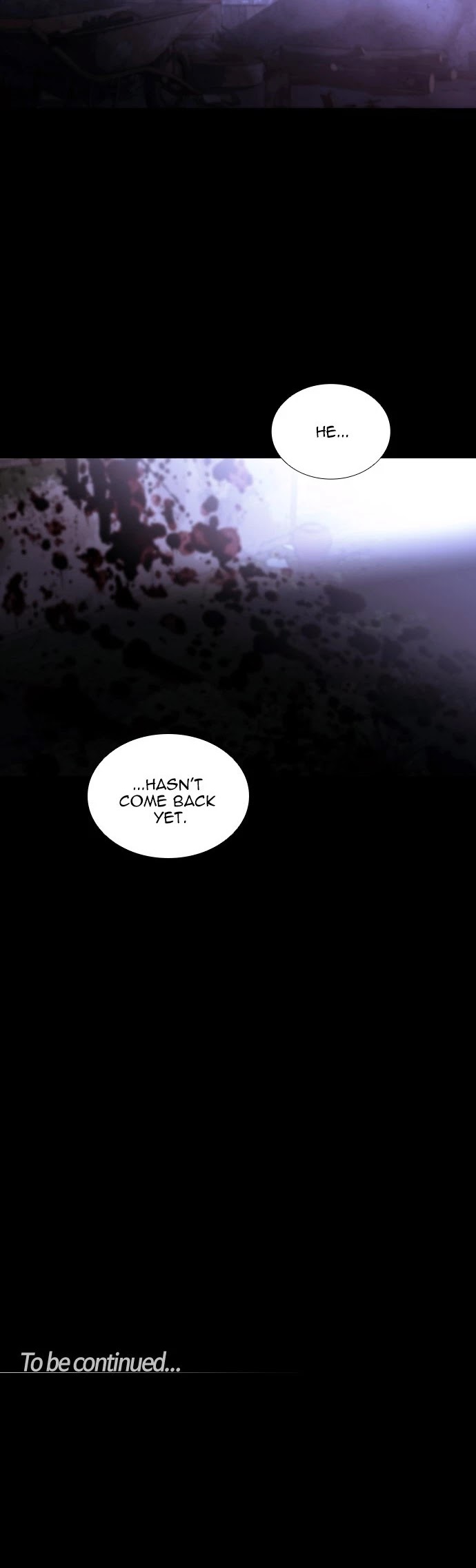 Trump Chapter 371 page 24 - Chapter 371: [Season4] Ep. 117