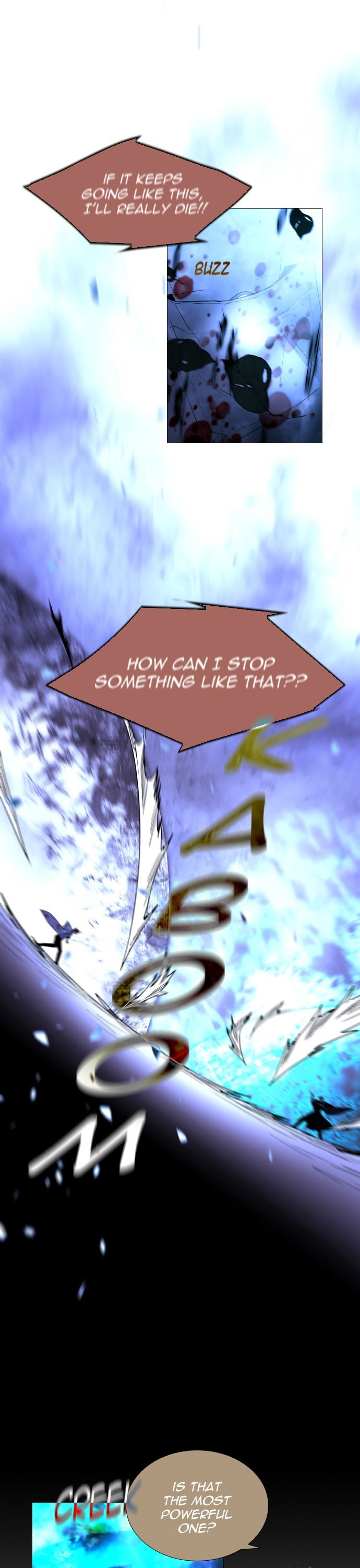 Trump Chapter 372 page 14 - Chapter 372: [Season4] Ep. 118