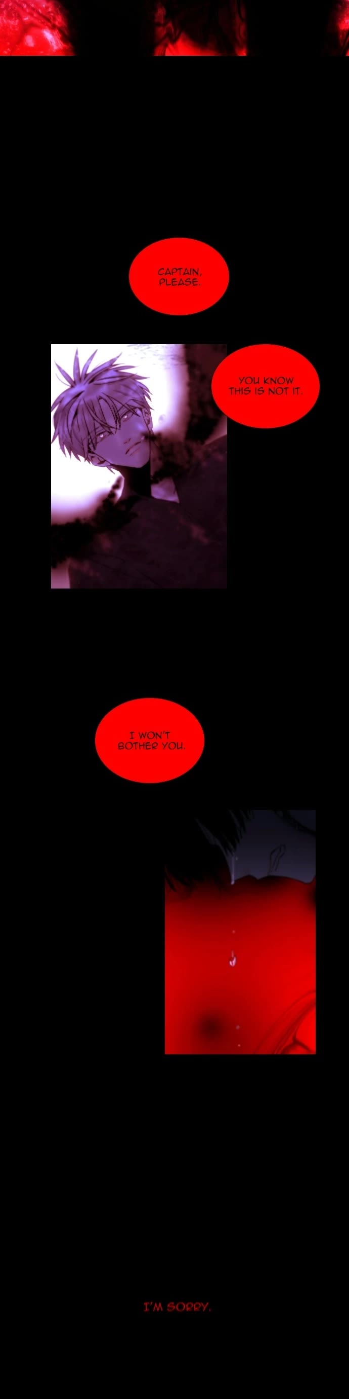 Trump Chapter 373 page 24 - Chapter 373: [Season4] Ep. 119