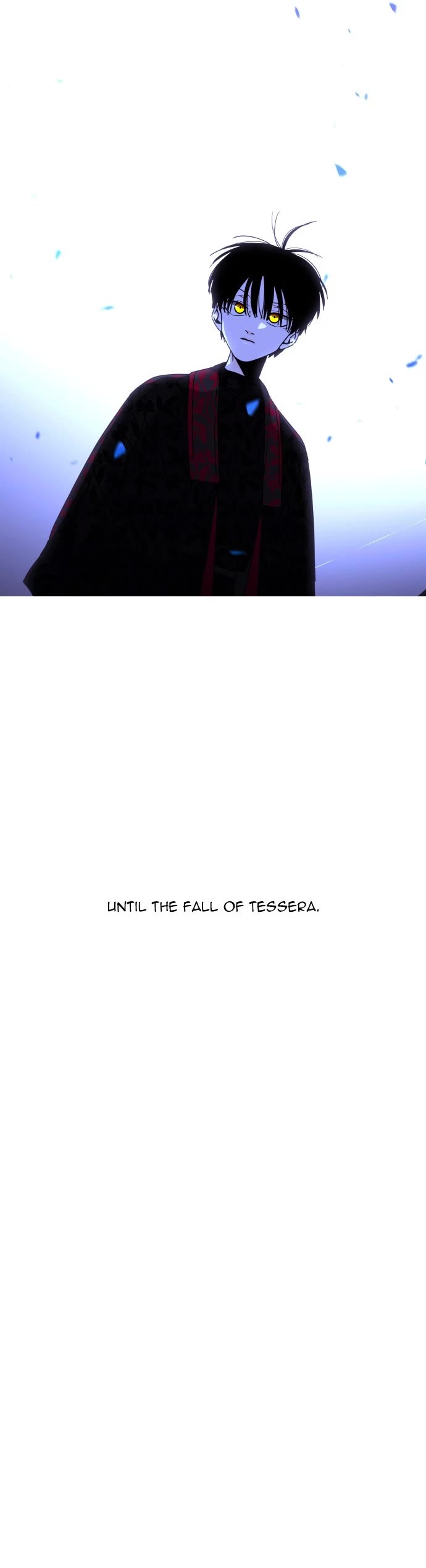 Trump Chapter 376 page 10 - Chapter 376: [Season4] Ep. 122