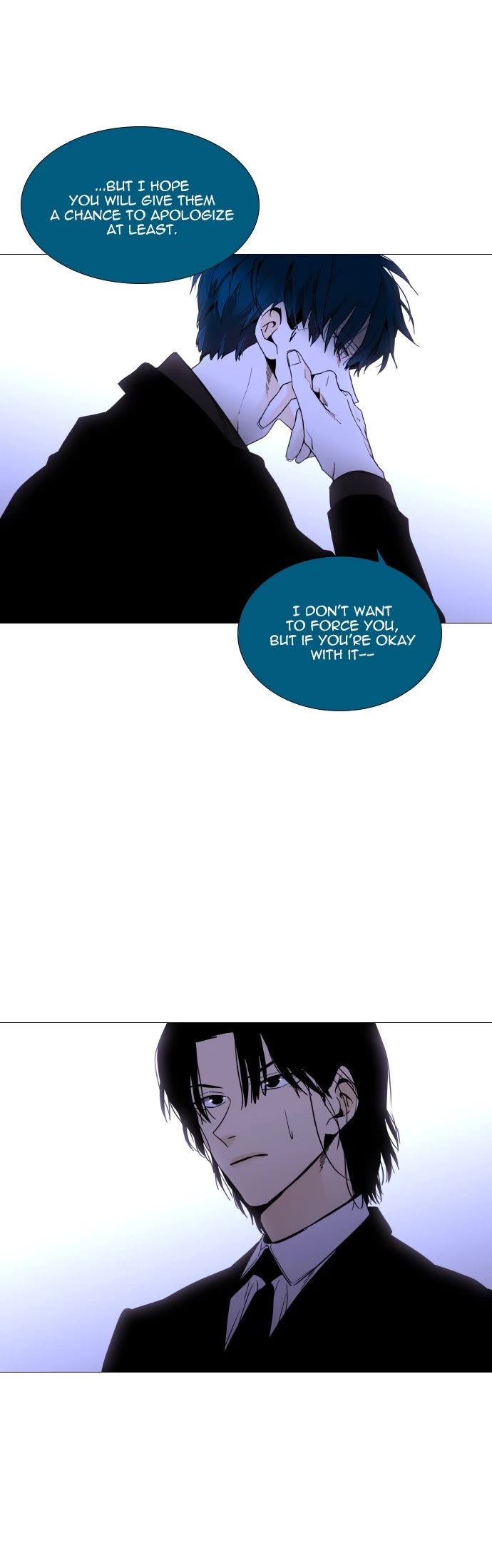 Trump Chapter 377 page 24 - Chapter 377: [Season4] Ep. 123