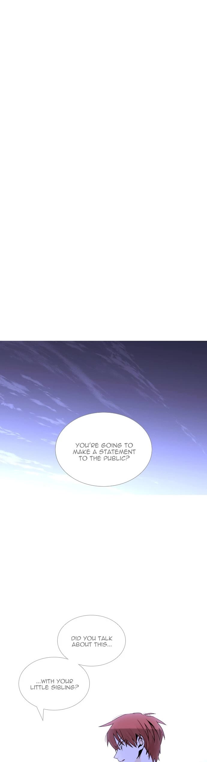 Trump Chapter 378 page 10 - Chapter 378: [Season4] Ep. 124