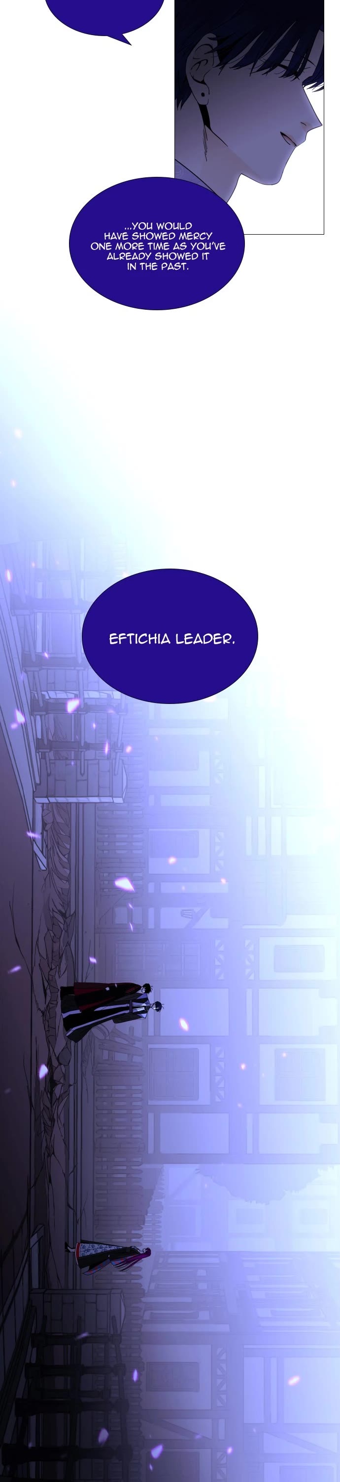 Trump Chapter 379 page 12 - Chapter 379: [Season4] Ep. 125