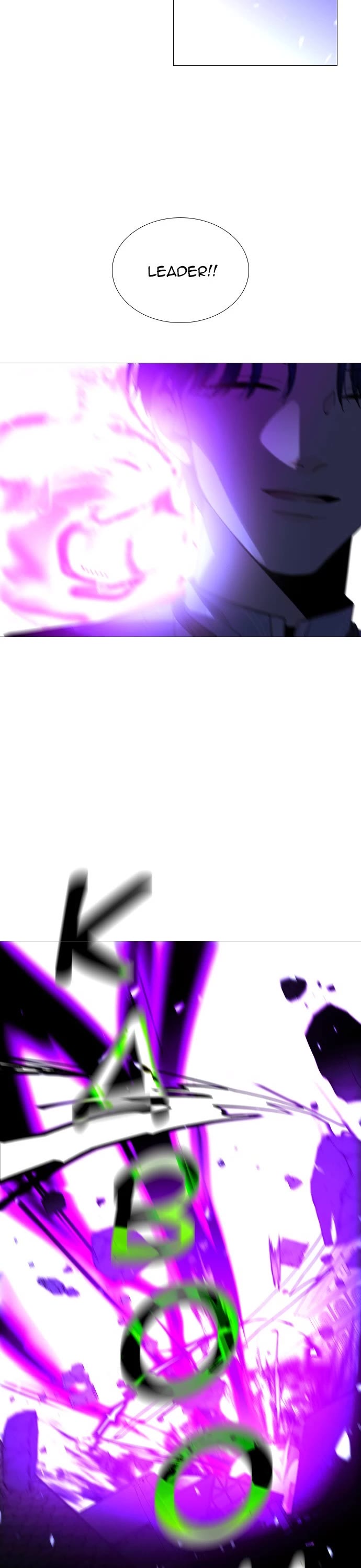 Trump Chapter 379 page 2 - Chapter 379: [Season4] Ep. 125