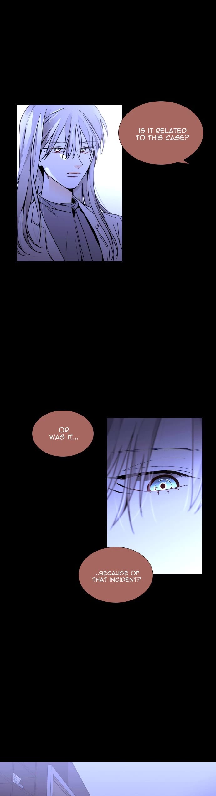 Trump Chapter 380 page 24 - Chapter 380: [Season4] Ep. 126