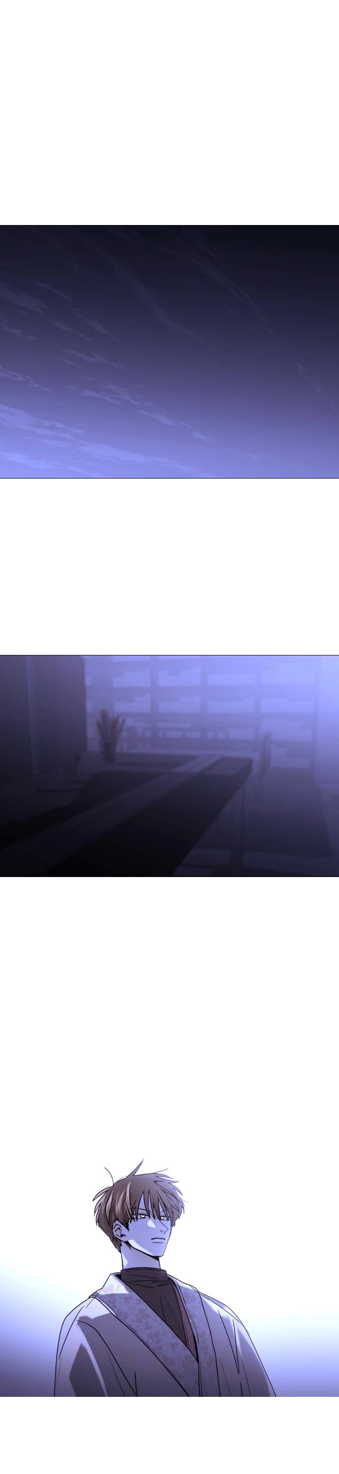 Trump Chapter 381 page 16 - Chapter 381: [Season4] Ep. 127