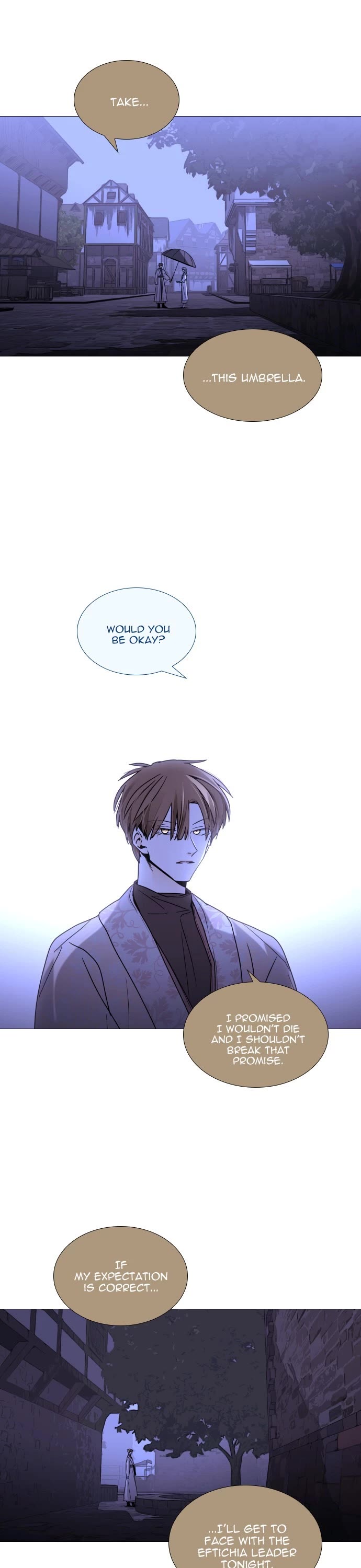 Trump Chapter 381 page 23 - Chapter 381: [Season4] Ep. 127