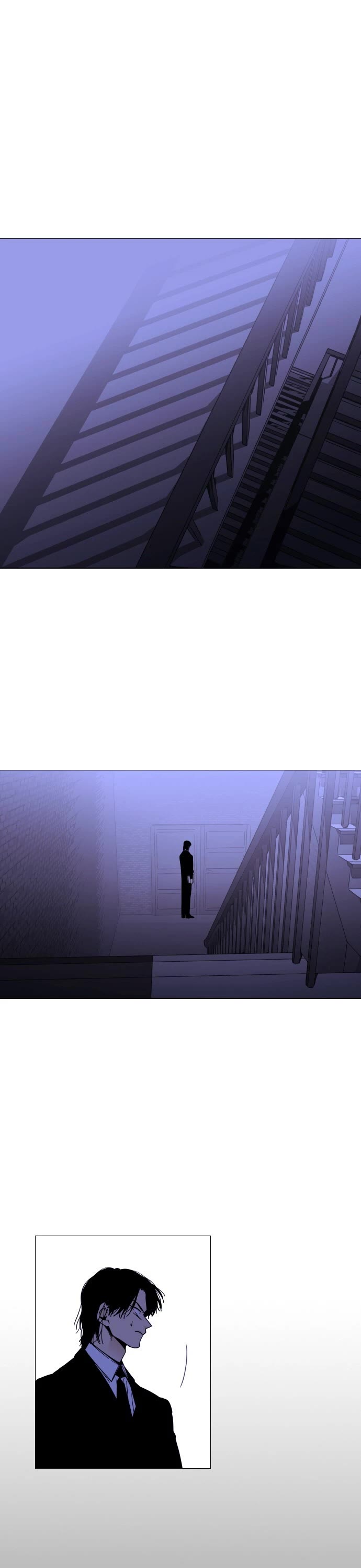 Trump Chapter 382 page 1 - Chapter 382: [Season4] Ep. 128