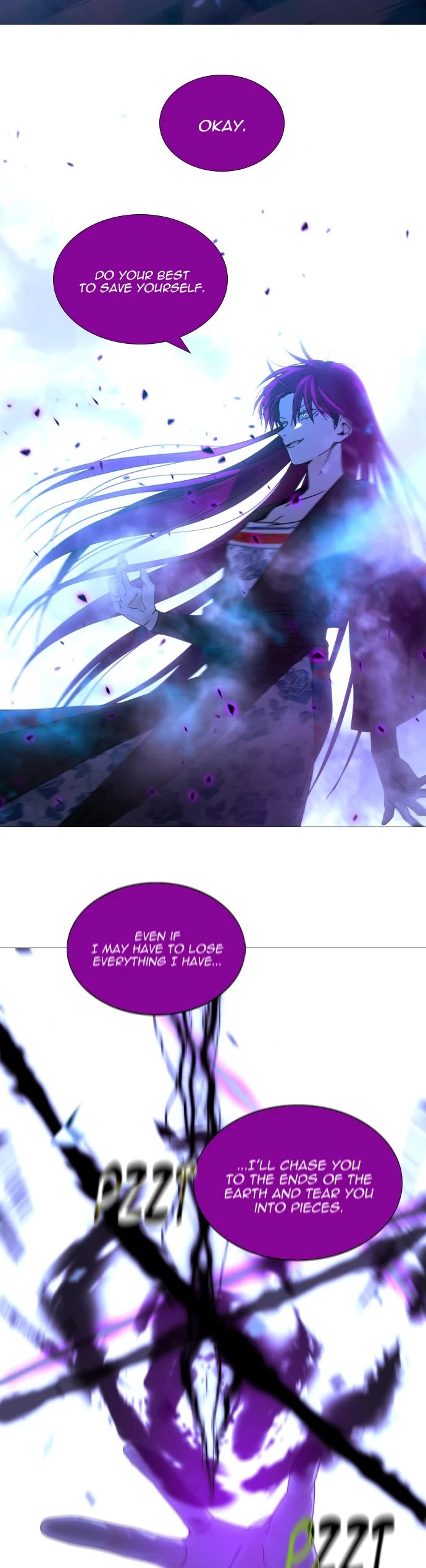 Trump Chapter 382 page 15 - Chapter 382: [Season4] Ep. 128