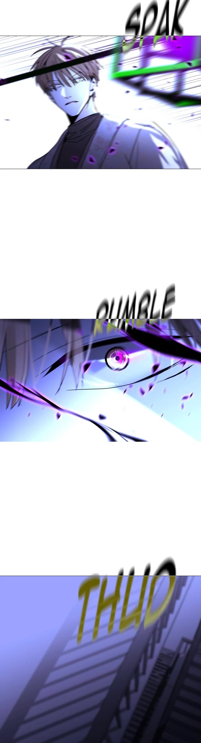 Trump Chapter 383 page 25 - Chapter 383: [Season4] Ep. 129