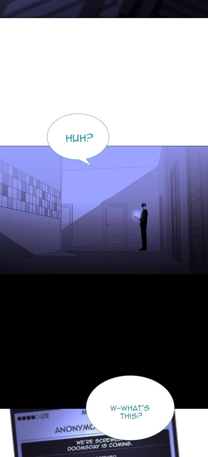 Trump Chapter 383 page 26 - Chapter 383: [Season4] Ep. 129