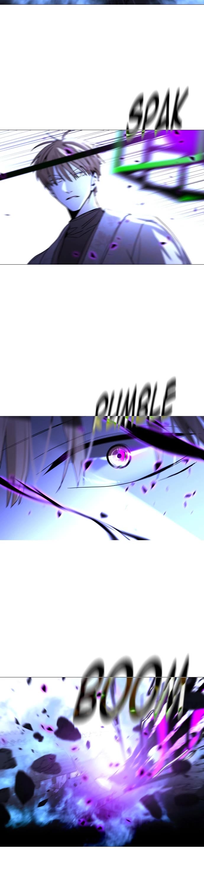 Trump Chapter 384 page 2 - Chapter 384: [Season4] Ep. 130