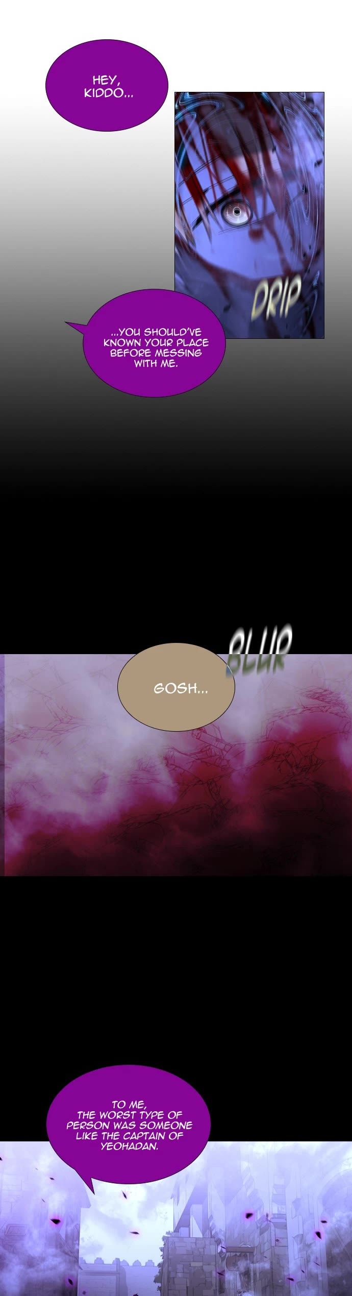Trump Chapter 384 page 4 - Chapter 384: [Season4] Ep. 130