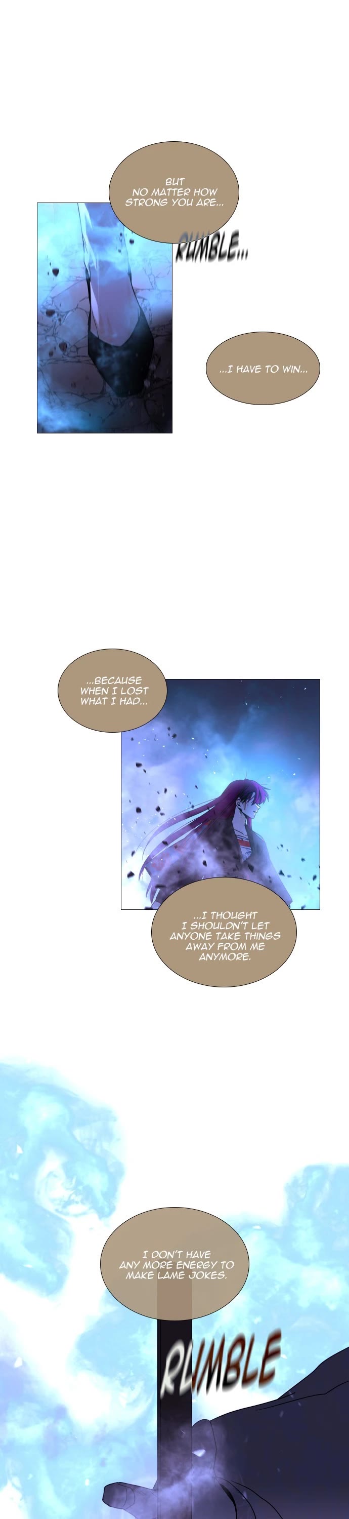 Trump Chapter 384 page 7 - Chapter 384: [Season4] Ep. 130