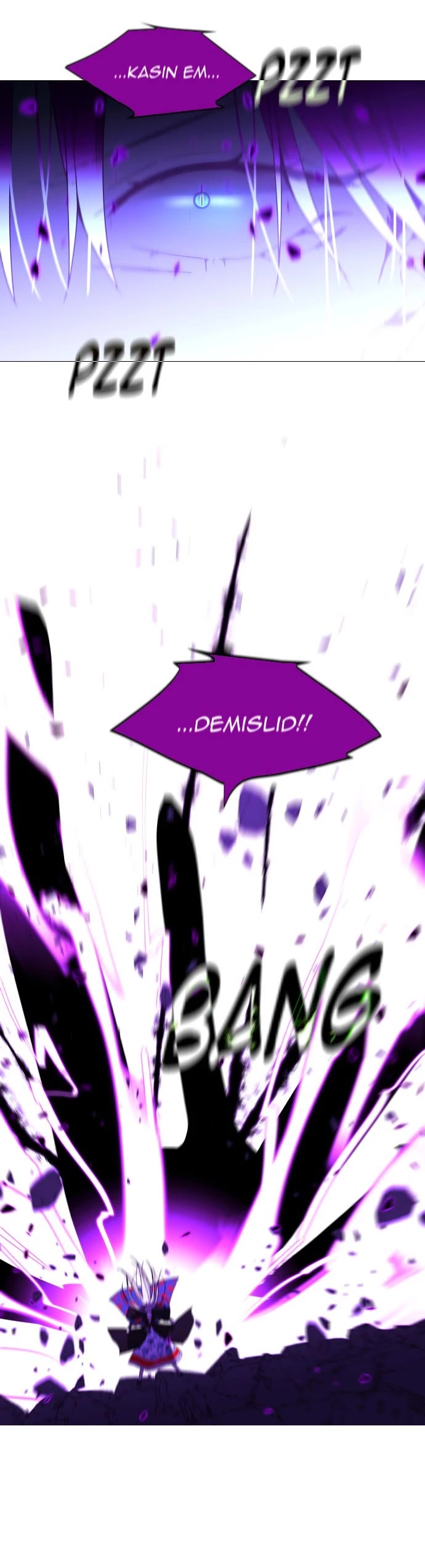 Trump Chapter 386 page 19 - Chapter 386: [Season4] Ep. 132