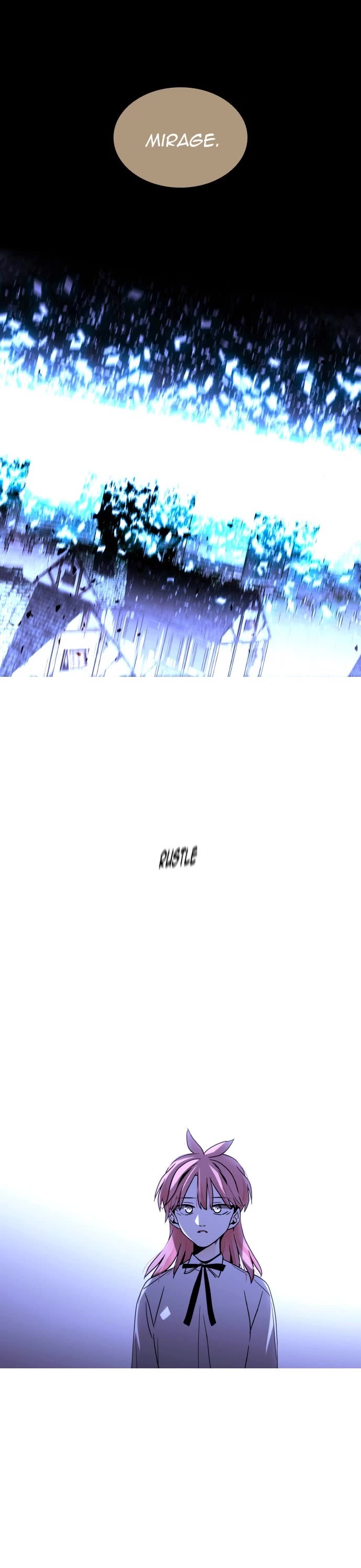 Trump Chapter 386 page 2 - Chapter 386: [Season4] Ep. 132