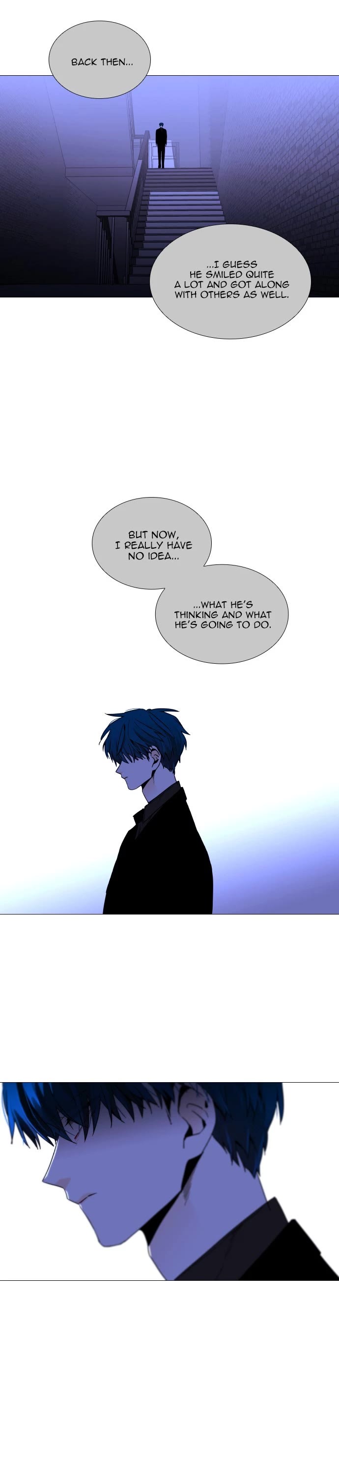 Trump Chapter 386 page 6 - Chapter 386: [Season4] Ep. 132