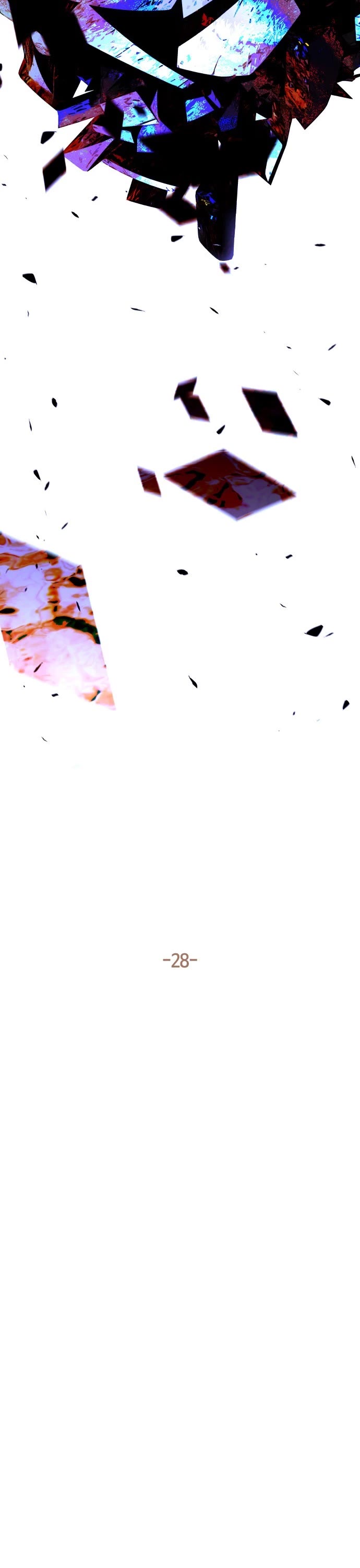 Trump Chapter 387 page 13 - Chapter 387: [Season4] Ep. 133