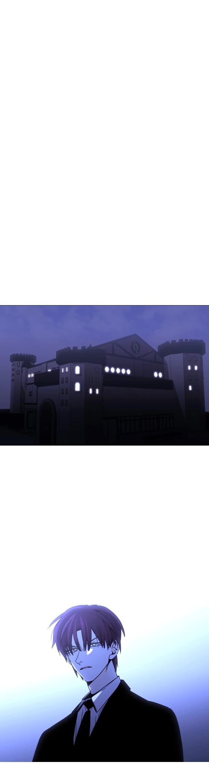 Trump Chapter 387 page 14 - Chapter 387: [Season4] Ep. 133