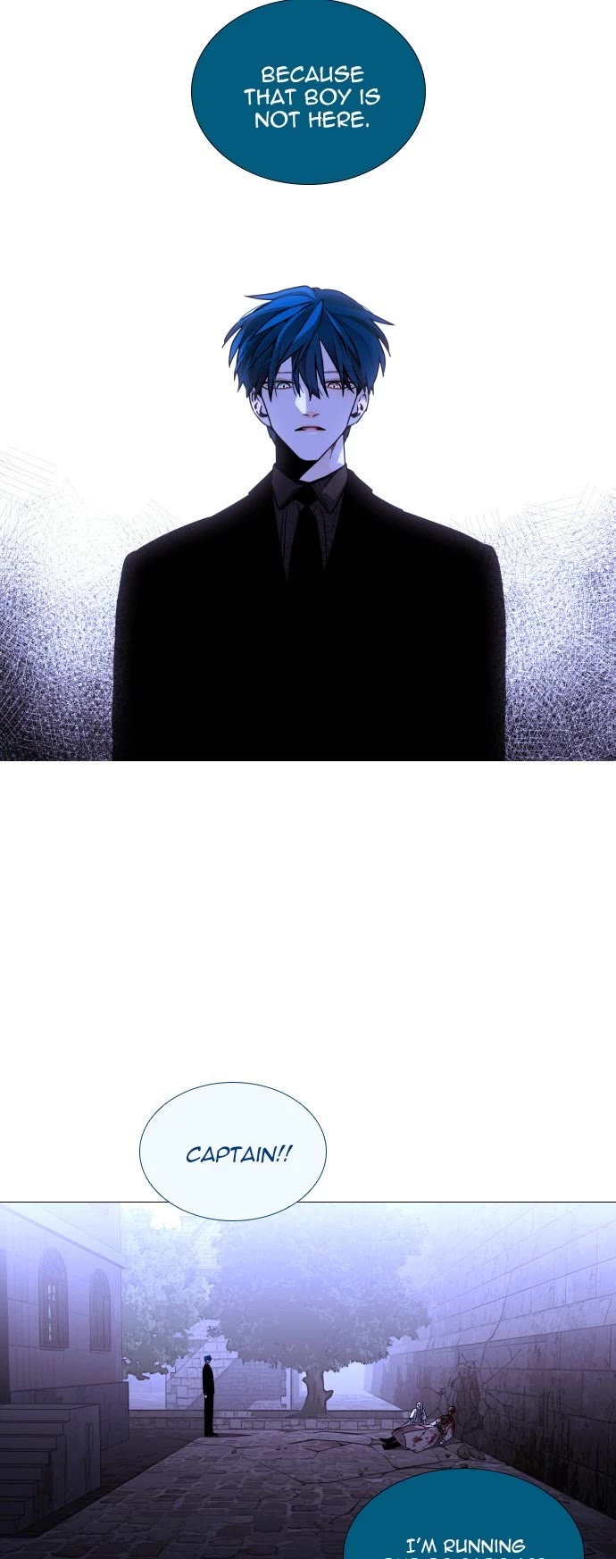 Trump Chapter 387 page 26 - Chapter 387: [Season4] Ep. 133