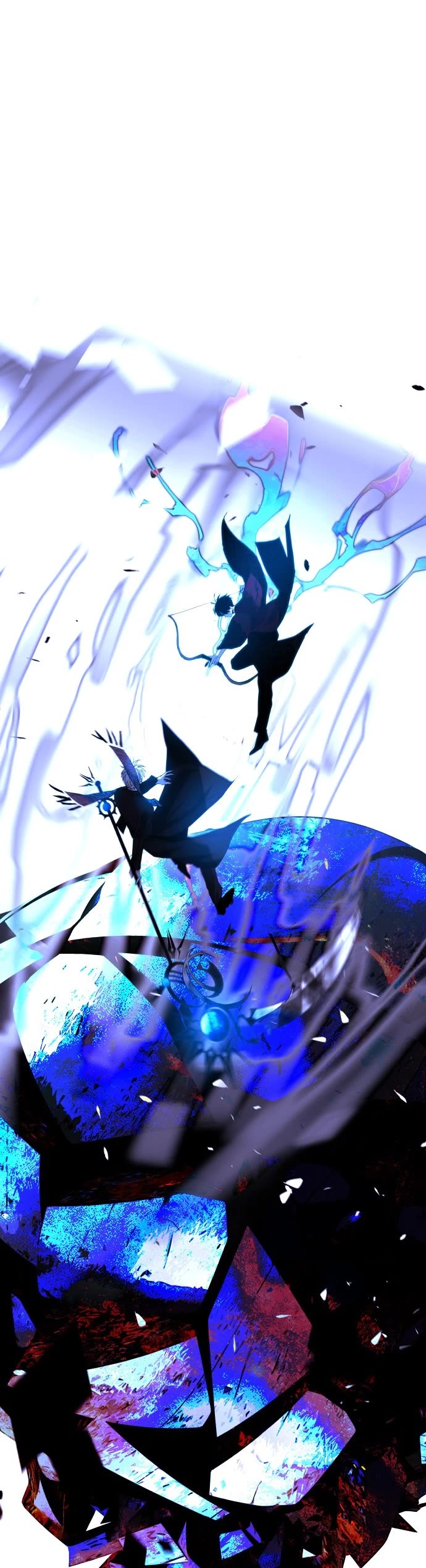 Trump Chapter 388 page 9 - Chapter 388: [Season4] Ep. 134