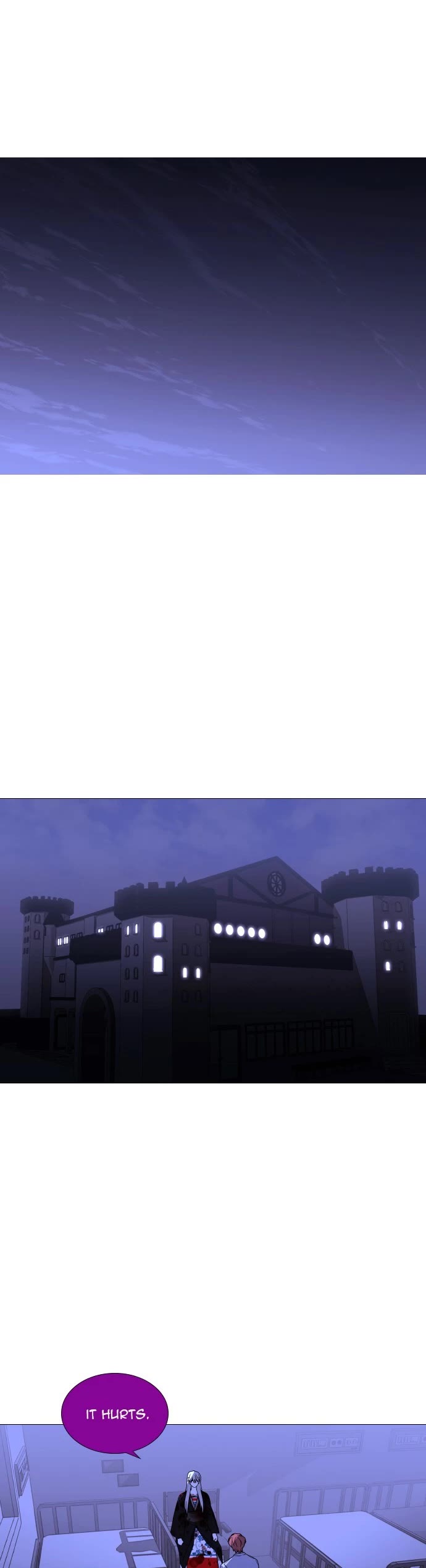 Trump Chapter 389 page 15 - Chapter 389: [Season4] Ep. 135