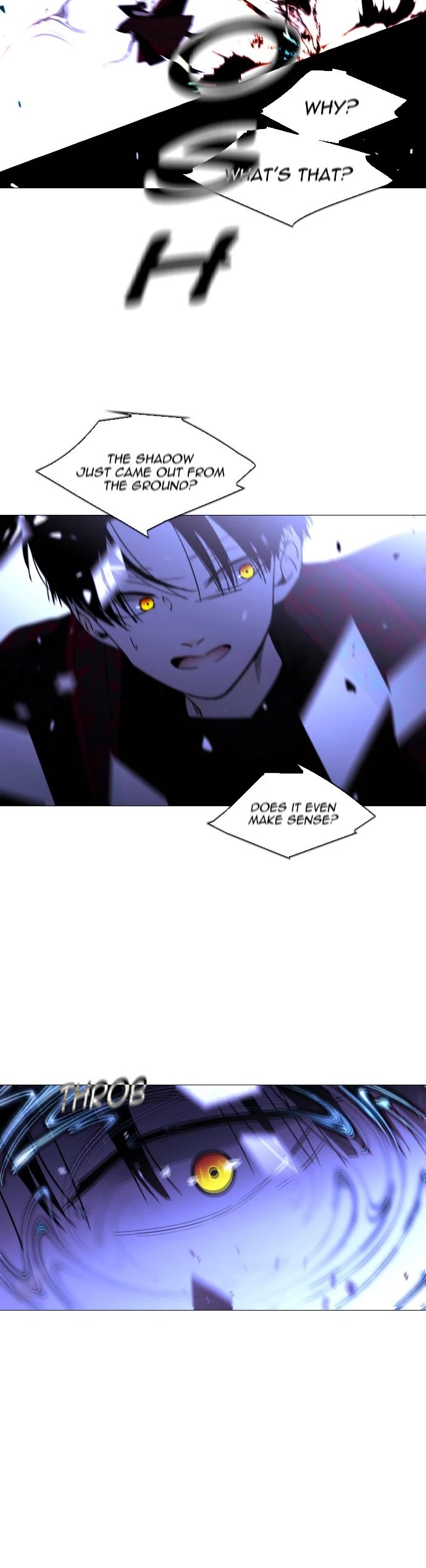 Trump Chapter 389 page 24 - Chapter 389: [Season4] Ep. 135
