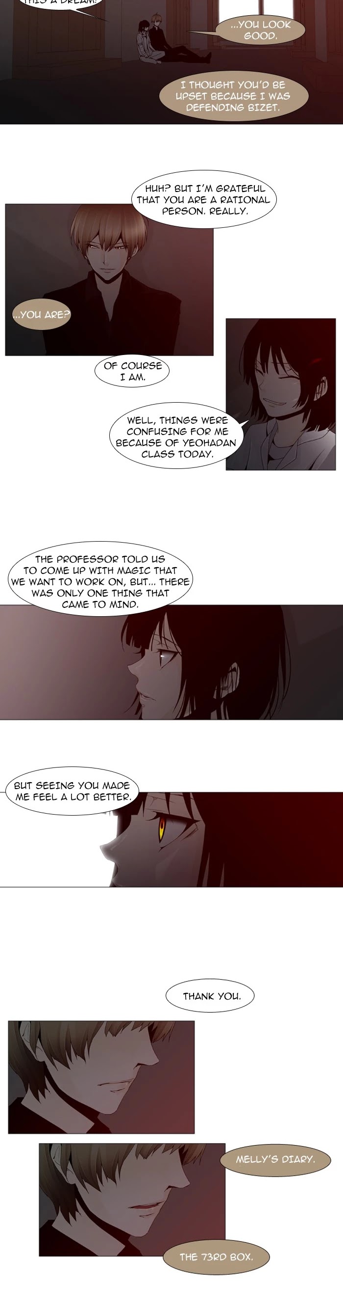 Trump Chapter 39 page 10 - Chapter 39: Ep. 39