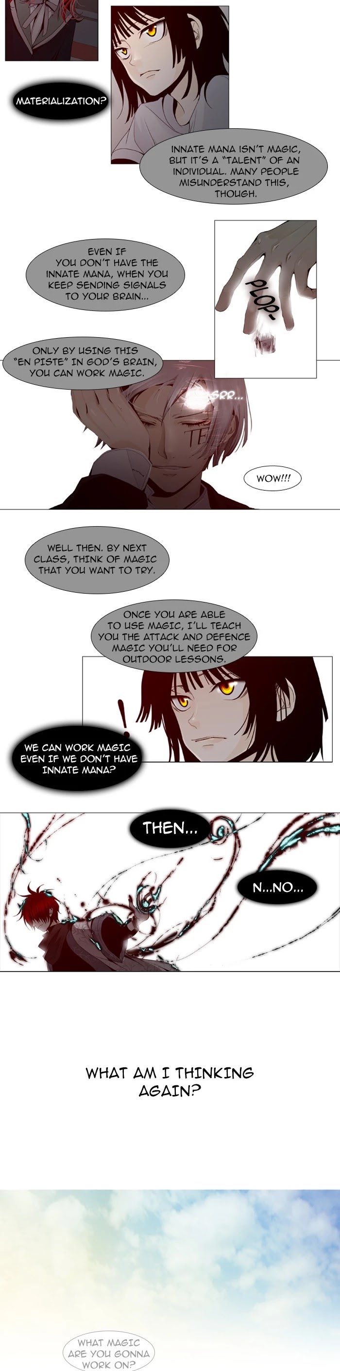 Trump Chapter 39 page 7 - Chapter 39: Ep. 39
