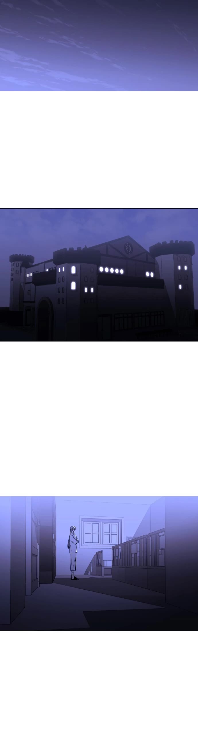 Trump Chapter 391 page 10 - Chapter 391: [Season4] Ep. 137