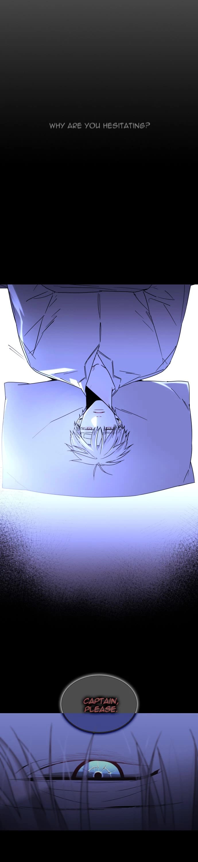 Trump Chapter 391 page 21 - Chapter 391: [Season4] Ep. 137