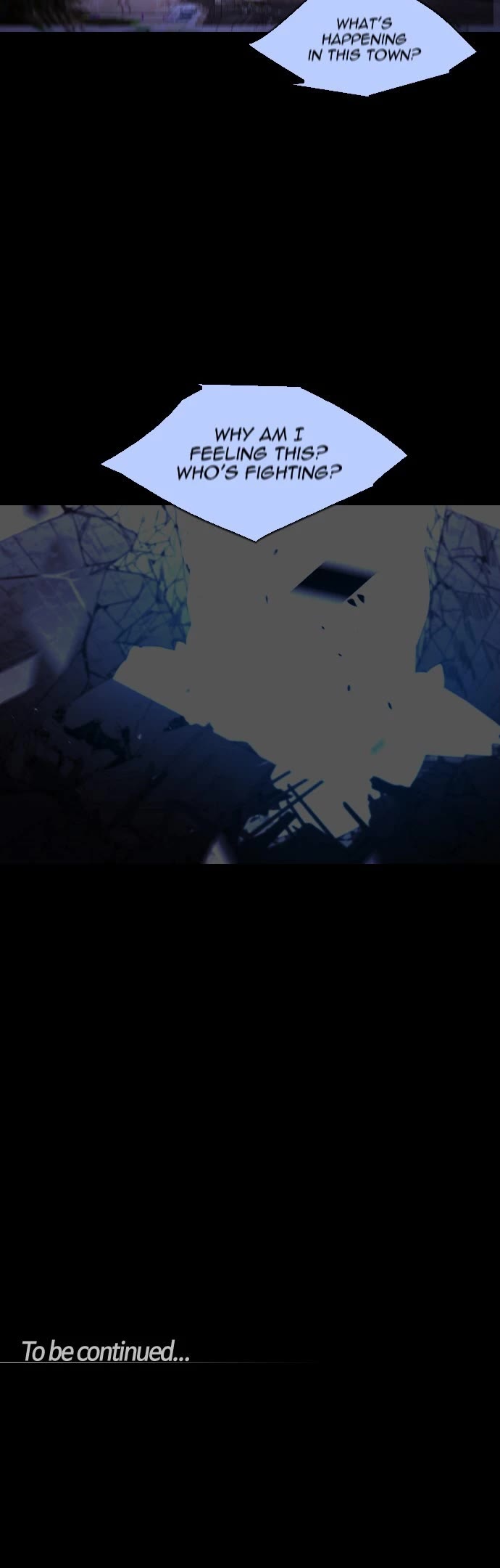 Trump Chapter 391 page 29 - Chapter 391: [Season4] Ep. 137